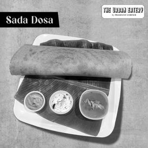 Sada Dosa