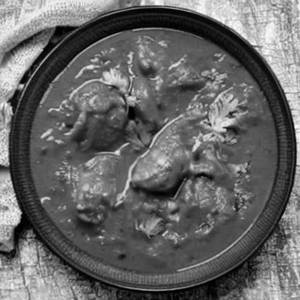 Chicken Masala