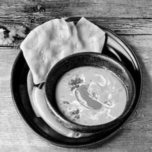 Egg Gravy