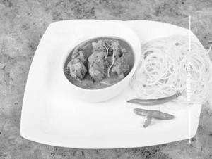 Chicken Curry