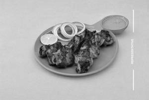 Murgh Kalimiri Tikka