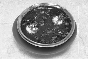 Egg Curry