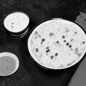 Curd Rice