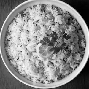 Lemon Rice