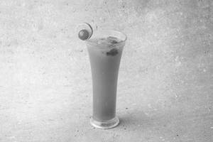 Mango Spices Mocktail