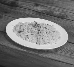 Jeera rice