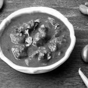 Country Chicken Masala