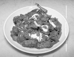 Veg Jalfrezi