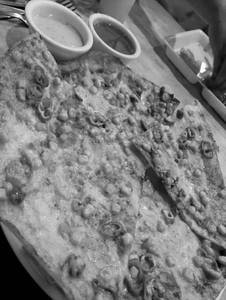 Cheese Corn Chilly Garlic Dosa Oil (12 Inch)