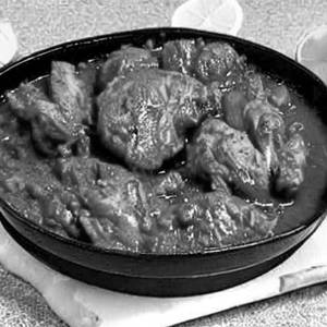 Chicken Ularthiyathu