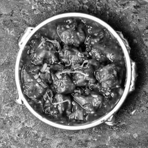 Gobi Manchurian Gravy