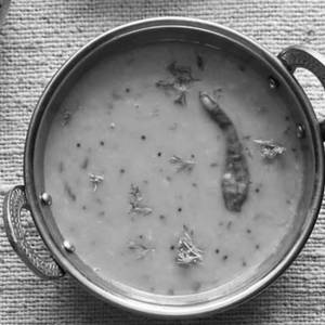 Dal Fry