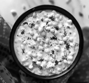 Boondi Raita