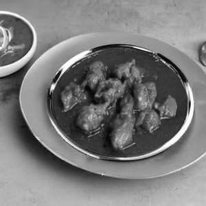 Chicken Masala