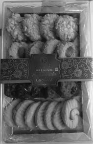 Assorted Cookies 300 Gms