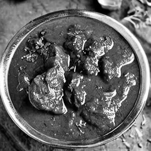 Mutton Thalakari Gravy