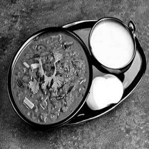 Sambar Rice