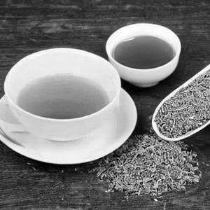 Caradamon Tea