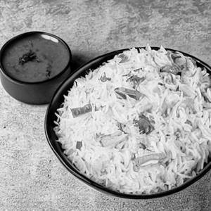 Special Curd Rice
