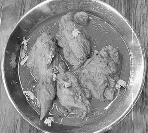 Chicken Malwani