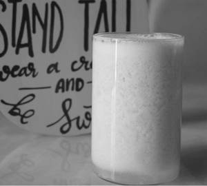 Pineapple Shake