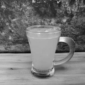 Ginger Lime Juice