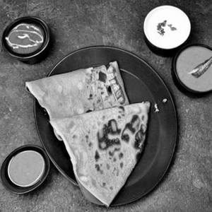 Mixed Veg Masala Dosai