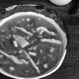 Paya Soup