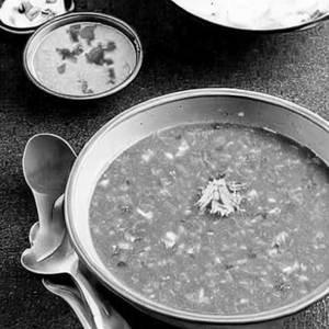 Nattu Kozhi Soup