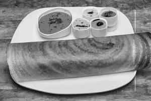 Masala Dosa