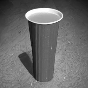 Orange Crusher