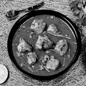 Fish Masala