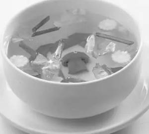 Veg Clear Soup