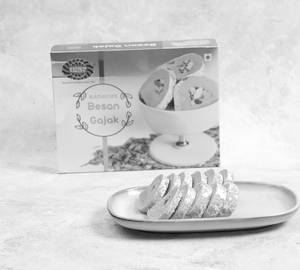 Besan Gajak 200g