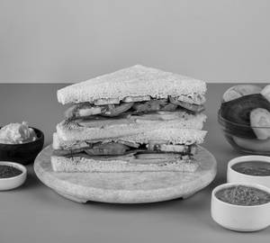 Veg. Sandwich