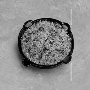 Veg Singapuri Rice