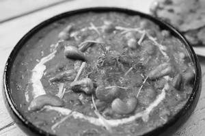 Kaju Curry