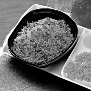 Schezwan Mixed Fried Rice
