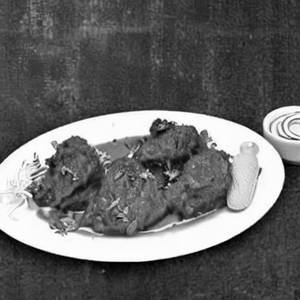 Chicken Laba