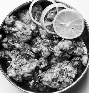 Bheja Fry