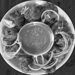 Chicken Pokora (5 PC)