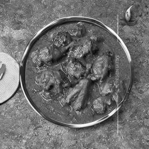 Murgh Angaara