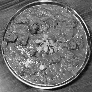Extra Karakulambu