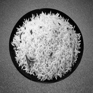Ghee Rice
