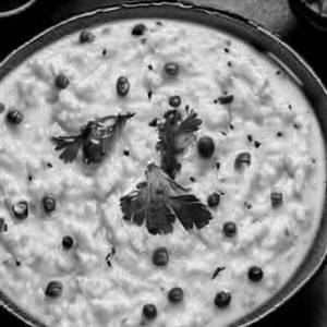 Curd Rice
