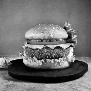 Veg Burger