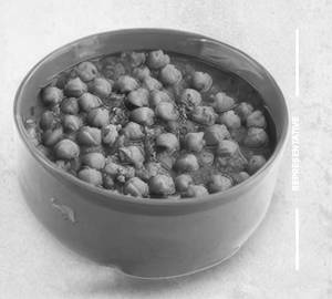 Chana Masala
