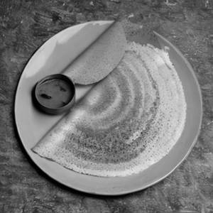 Ghee Roast Dosa