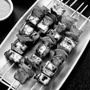 Paneer Tikka 