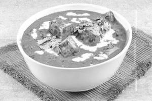 Paneer Makhanwala